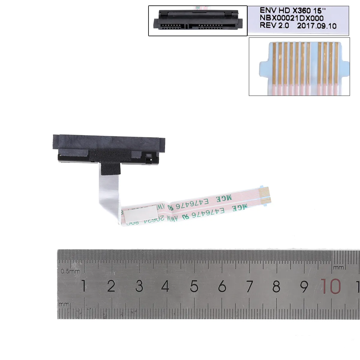 Picture of HDD Cable For HP 15-DK TPN-C141 15m-cp.